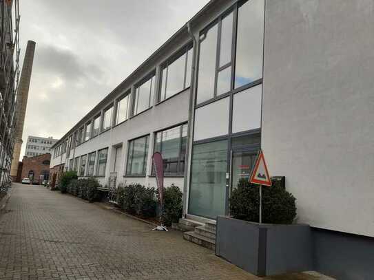 Moderne Büro-/Lagerfläche im EG / UG mit Aufzug - provisionsfrei -