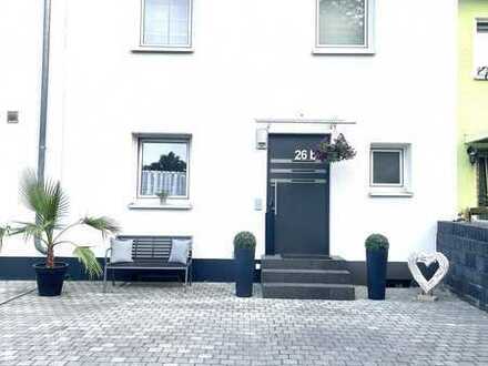 Geräumiges und saniertes 5-Zimmer-Haus in Augsburg