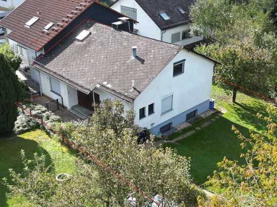 Charmantes Einfamilienhaus im Doppelhausstil. Ideal für Familie mit Kindern! Von Privat ohne Makler!