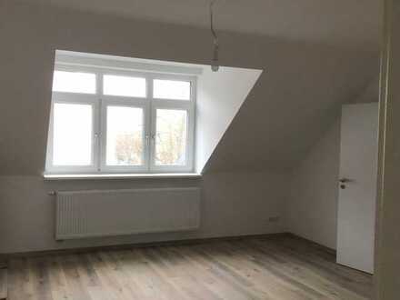 Provisionsfrei! Erstbezug nach Modernisierung, 3 Zi.-Whg., zentral in Friedrichshagen