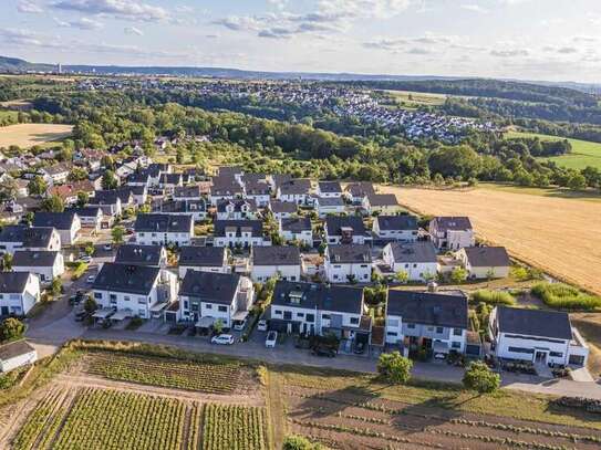 Gepflegte 2-Zimmerwohnung mit Balkon im Herzen von Waiblingen!