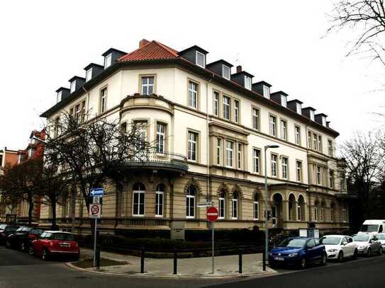 Schöne 2,5-Raum-Wohnung in Braunschweig