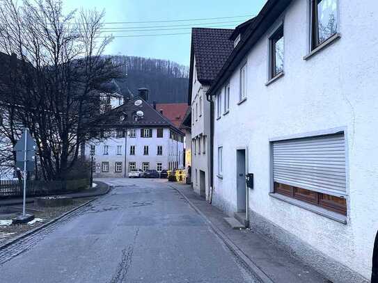 Starkes Renditeobjekt mit 11 % Rendite! In Wiesensteig zu verkaufen!