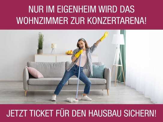 Entspanntes Wohngefühl auf zwei Etagen!