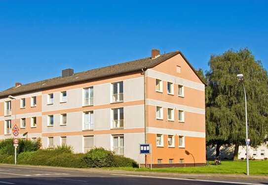 Helle 4-Zimmer-Wohnung in Alsdorf Hoengen