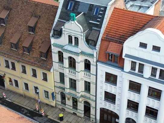 Tolle Wohnung im Herzen von Zwickau