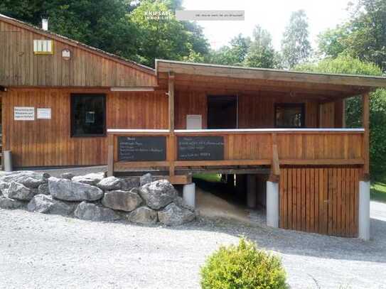 27,8 ha. Sport- Freizeit- und Bikepark in wunderschöne Lage von Hochsauerland mit Restaurant