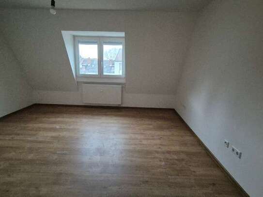 sehr große 6-ZKB-Maisonette-Wohnung in der Neckarstadt West