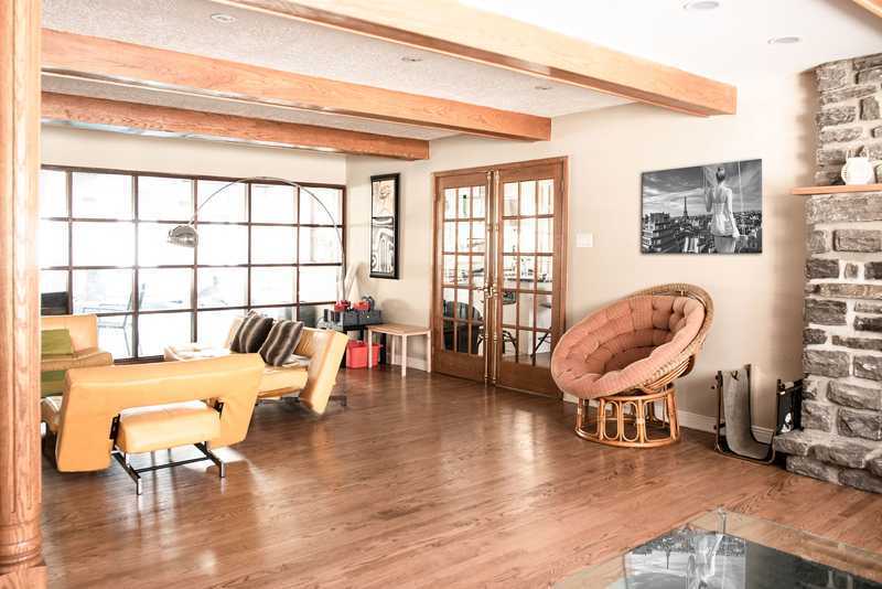 *TOP ANGEBOT IM DÜSSELTAL* - GROßER GARTEN & TERRASSE