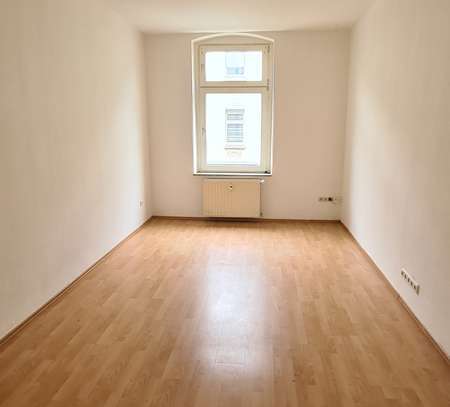 Sehr schöne und gemütliche 2,5 Wohnung nahe der Karl-Meyer-Straße!