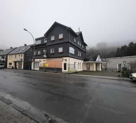 Pension / Hotel mit Restaurant in Bestwig - Ramsbeck (Hochsauerlandkreis)