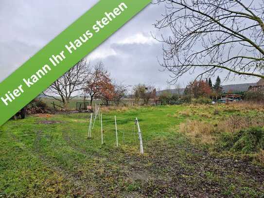 Inkl. Grundstück, Zu Hause einfach genießen, Ihr Familienhaus in Dettum.