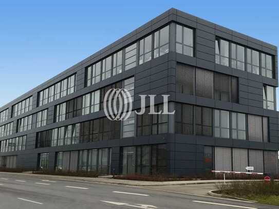 JLL - Moderne Bürofläche im Herzen des Wolfsburger Industriegebiets zum Bestpreis!