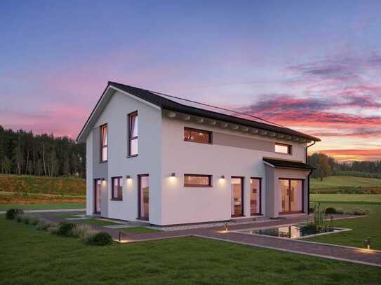 Build Your Way – Entscheide selbst, wie du bauen willst.
