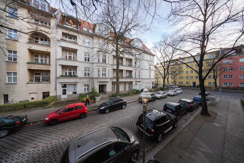 Handwerkliches Geschick erforderlich - Altbau mit guter Infrastruktur