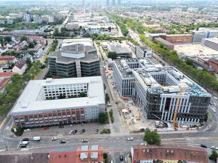 Business Park Mannheim - Ihr neuer Standort ab 2024 - provisionsfrei