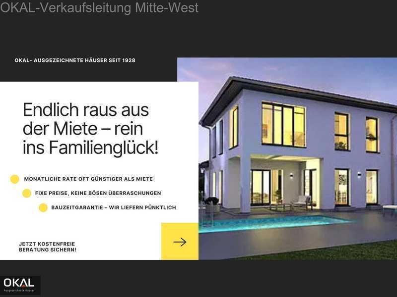 Real Estate Title Image Background
