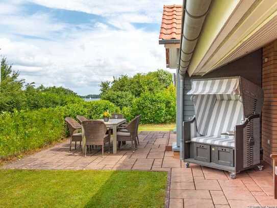 Ferienglück mit Schleiblick und 5 Sternen