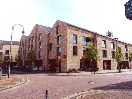 moderne 3-Zimmer Maisonettewohnung zwischen Altstadt und Französischem Garten