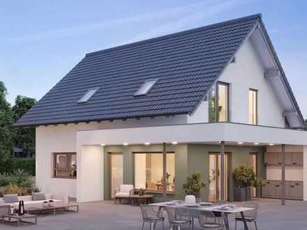 Viel Platz zum attraktiven Preis - Ihr Eigenheim von ELK