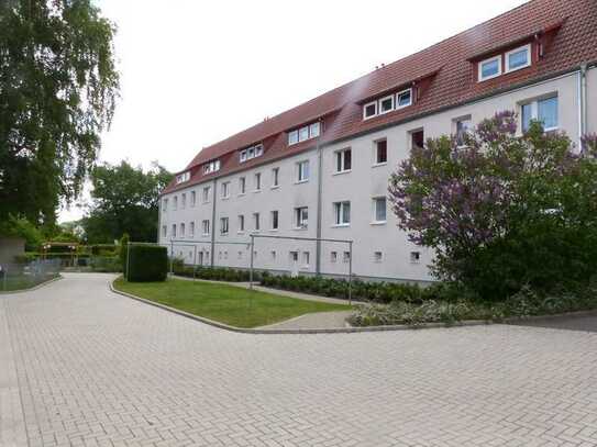 3-Raumwohnung am Siebenborn