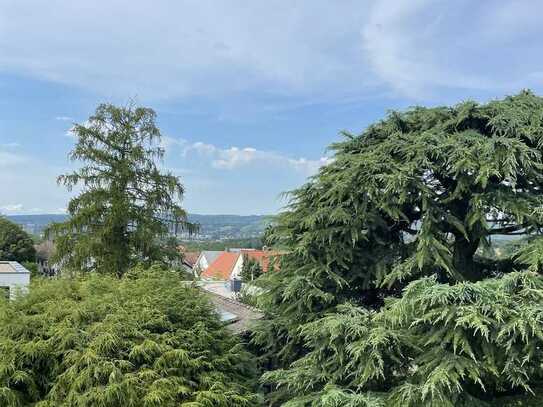 Baugrundstück für Ihre Stadtvilla in der Nähe des Bessenbacher Wegs