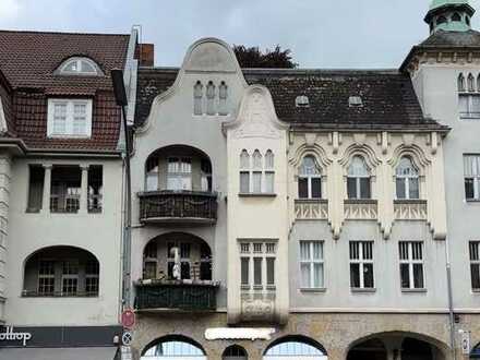 Business-Verkauf! Gut laufendes Café in einer Einkaufstraße ***frisch-renoviert***