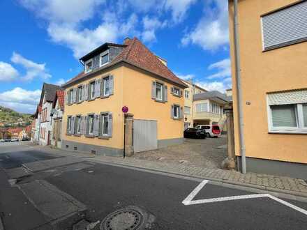 Single-Wohnung zum Toppreis!