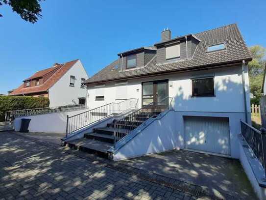 ***Bremen-Borgfeld, tolle 75qm-Wohnung mit Terrasse***Toplage