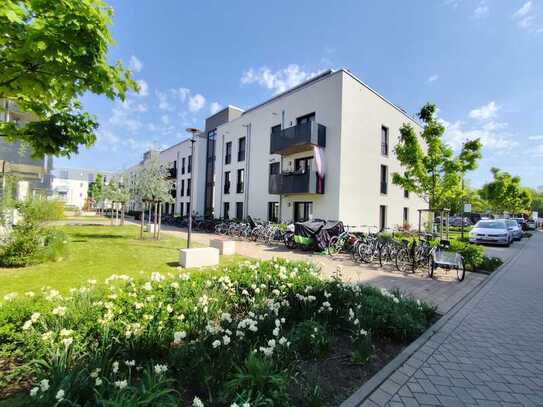 **Schöne 5-Zimmer Penthouse Wohnung mit Dachterasse im Neubau**