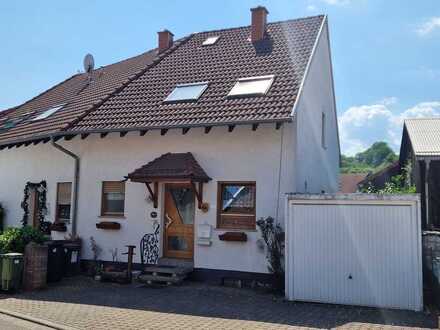 Tolles Reihenendhaus in angenehmer Wohnlage