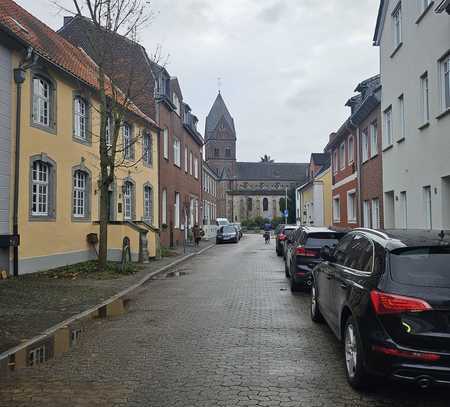 Erstbezug nach Komplettsanierung in Düsseldorf Angermund