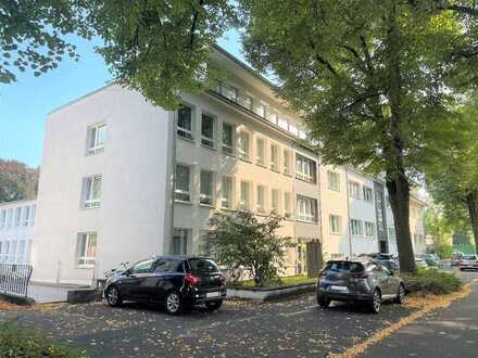 Renditestarkes Gebäudeensemble am Rande des Bad Godesberger Villenviertels