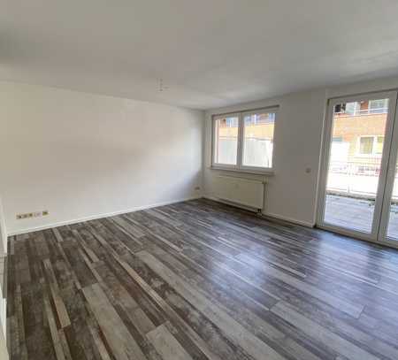 +++ super geschnittene 3 Zimmer Maisonette Whg. - Provisionsfrei, vermietet +++