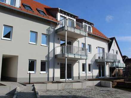 Barrierefreie 2 - Zimmerwohnung mit Terrasse! Provisionsfrei!