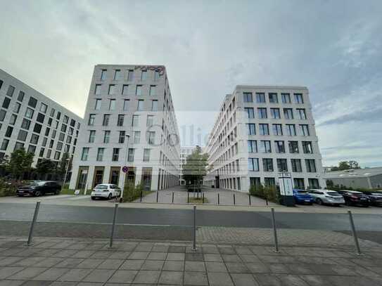 Goldzertifizierte Neubauflächen in Darmstadt