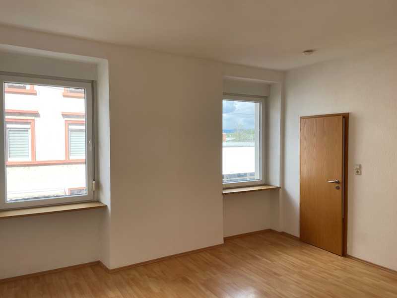 1 Zimmer Wohnung Offenburg