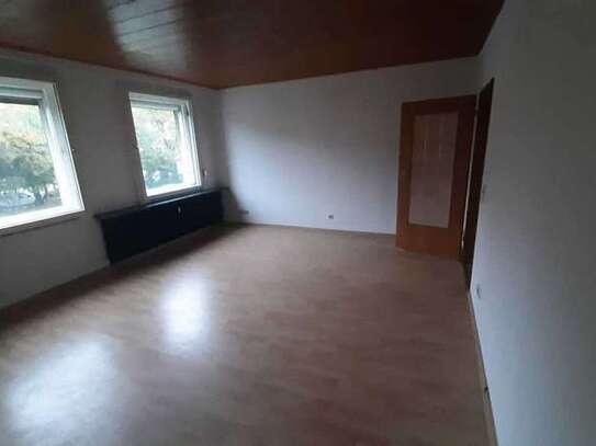 3-Zimmer-Wohnung in der I.Etage