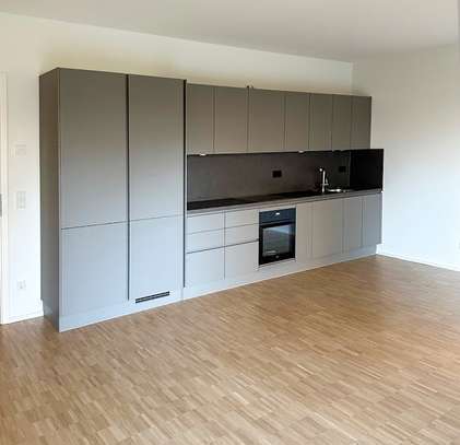 Exklusive 5-Zimmer-Wohnung mit zwei Balkonen – Luxuriöses Wohnen auf 121m²