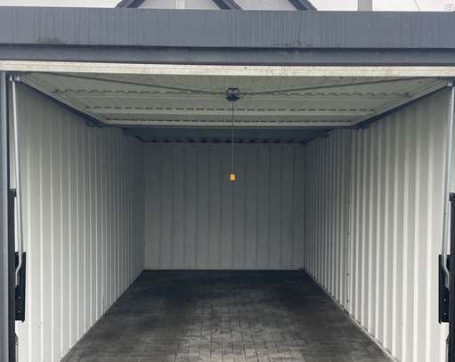 Garage in Bottrop am Eigener Markt - ab sofort ✅