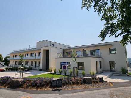 Exklusive Wohnungen am Sorpesee - SORPEEYE