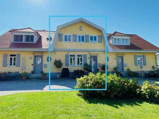 Modernes Reihenmittelhaus mit Charme in gesuchter Lage in Bühl-Kappelwindeck!