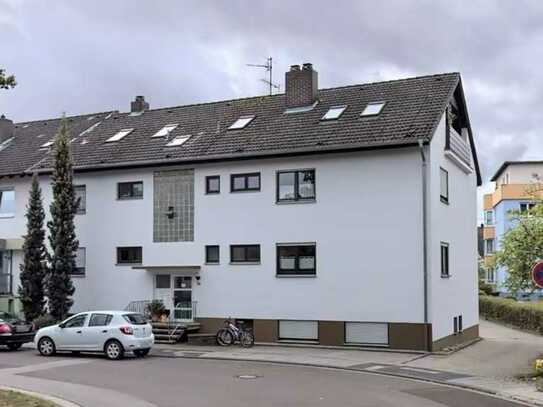 Kapitalanlage - Drei vermietete Wohnungen im Paket zu verkaufen - Landau-Queichheim