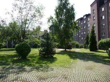 Schöne Wohnung in Duisurg-Dellviertel