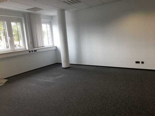 Büroflächen_Lusanum Gesundheitszentrum_1.OG_255 m²