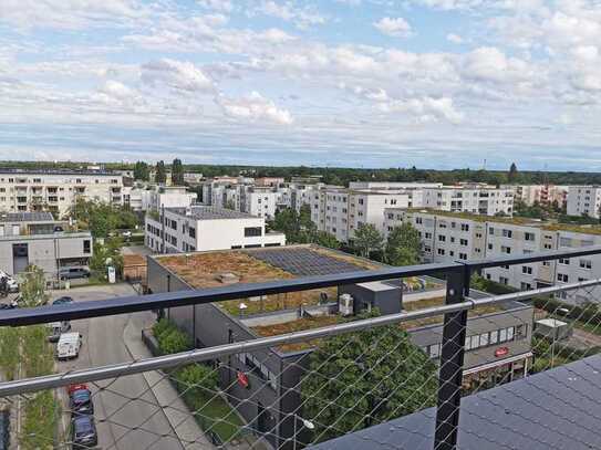 ***Mit WEITBLICK neue Strukturen schaffen***mit DACHTERRASSE ***ERSTBEZUG***