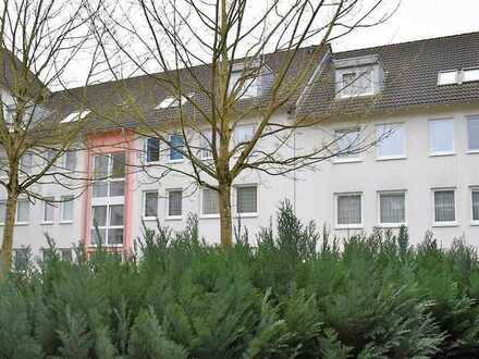 Großstädtisches Wohnen in Metropolregion Rheinland: 44 Wohnungen in 6 Mehrfamilienhäusern. 3.700m²