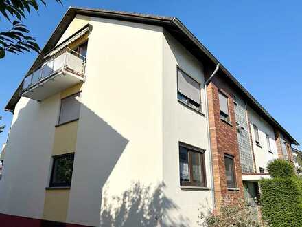 Charmantes 5-Familienhaus mit vielseitigem Wohnraum und gepflegtem Ambiente in Ilvesheim