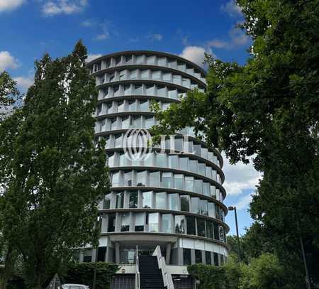 JLL - Ihr neues Büro im Herzen von Alsterdorf!