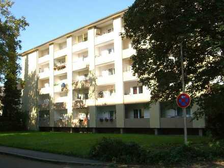 Deggendorf: 2-Zimmer-Wohnung in ruhiger Lage